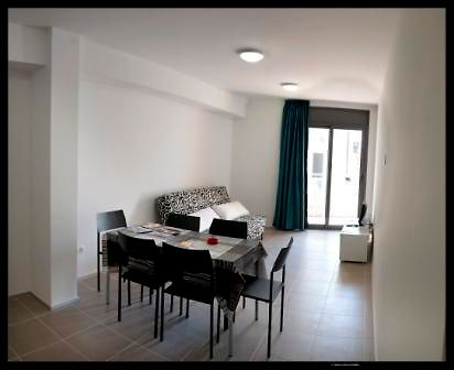 Niu D'Or Apartments يوريت دي مار المظهر الخارجي الصورة