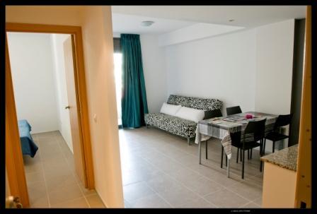 Niu D'Or Apartments يوريت دي مار المظهر الخارجي الصورة