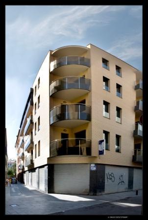 Niu D'Or Apartments يوريت دي مار المظهر الخارجي الصورة