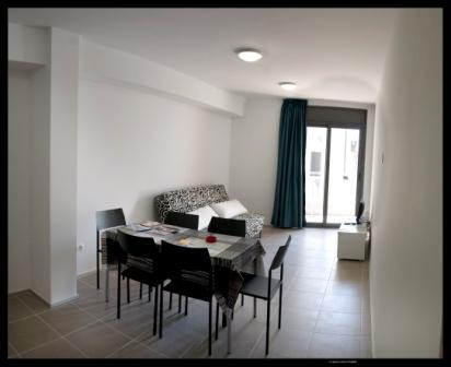 Niu D'Or Apartments يوريت دي مار المظهر الخارجي الصورة